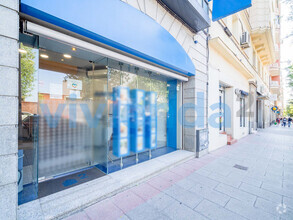 Retail in Madrid, Madrid for lease Interior Photo- Image 1 of 27