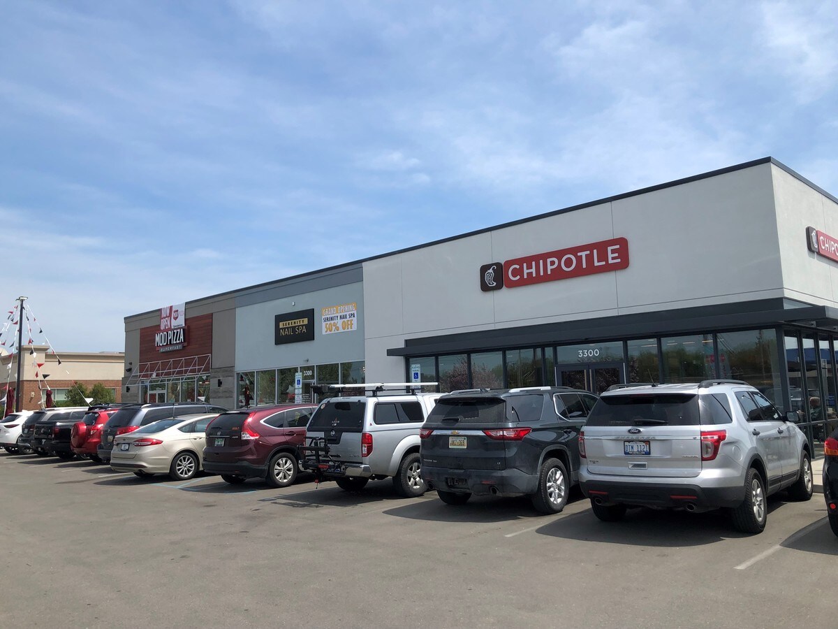 3300 Alpine Ave, Grand Rapids, MI 49544