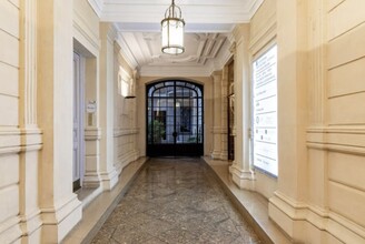 Office in Paris for lease Lobby- Image 1 of 6