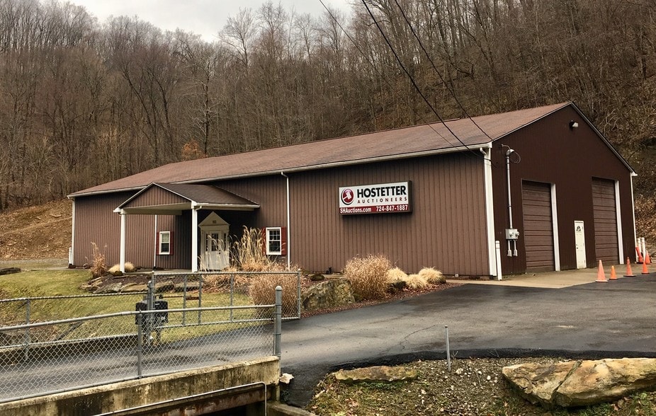 903 Constitution Blvd, Beaver Falls, PA for lease - Other - Image 3 of 36