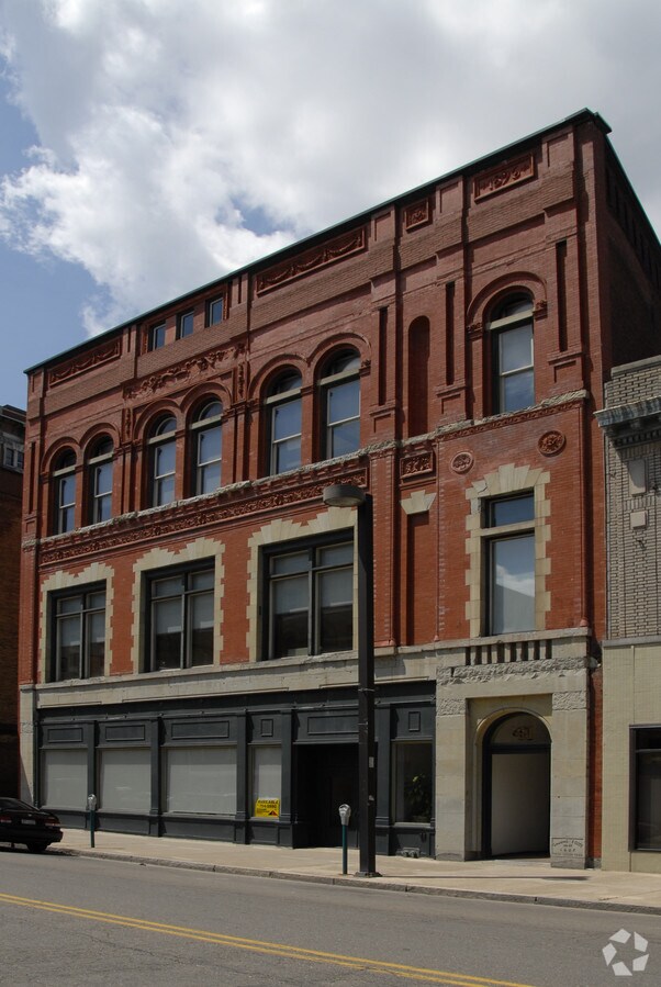 39 Chenango St, Binghamton, NY 13901 Property Record