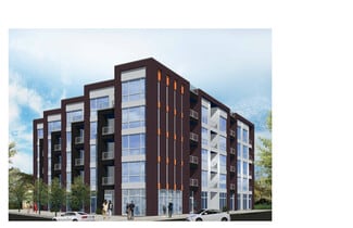 More details for 5029 - 5031 N Lincoln, Chicago, IL - Land for Sale