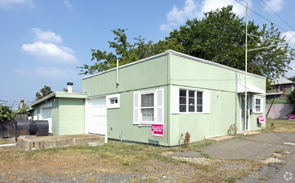 337 W Front St, Keyport, NJ for sale - Primary Photo - Image 1 of 1