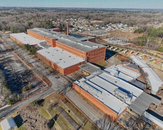 More details for 129 Monarch Hwy, Union, SC - Industrial for Sale