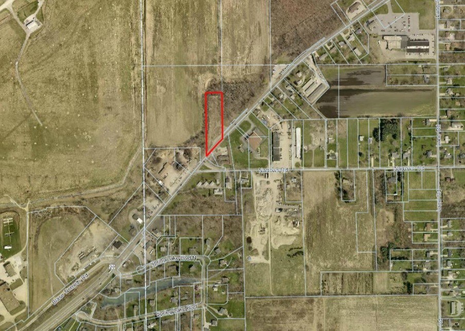 2555 N Ridge Rd, Perry, OH for sale Other- Image 1 of 1