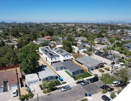 4674 Firestone St, San Diego CA - Commercial Real Estate