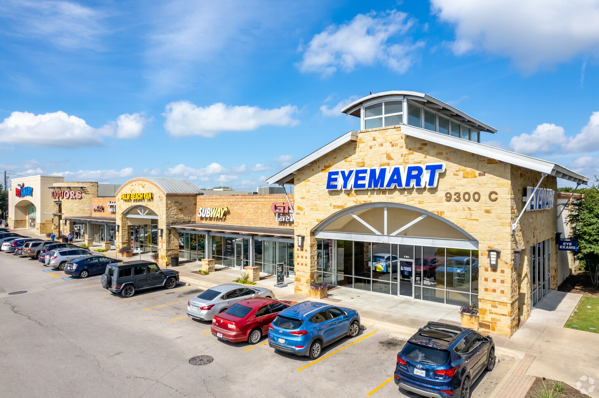 9300 S Interstate H35, Austin, TX for sale Building Photo- Image 1 of 1
