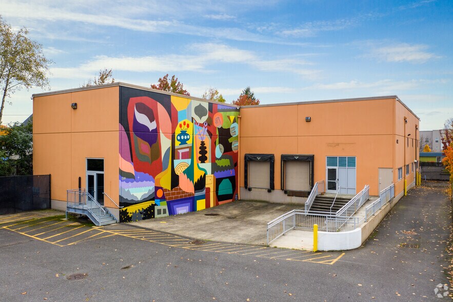 4852 NE Martin Luther King Blvd, Portland, OR for sale - Primary Photo - Image 1 of 1