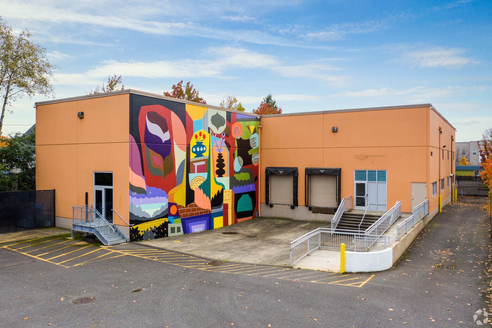 4852 NE Martin Luther King Blvd, Portland, OR for sale Building Photo- Image 1 of 1