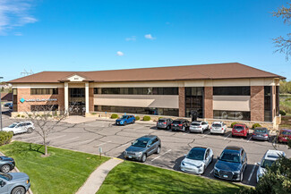 More details for 600 N Inwood Ave N, Oakdale, MN - Office for Lease