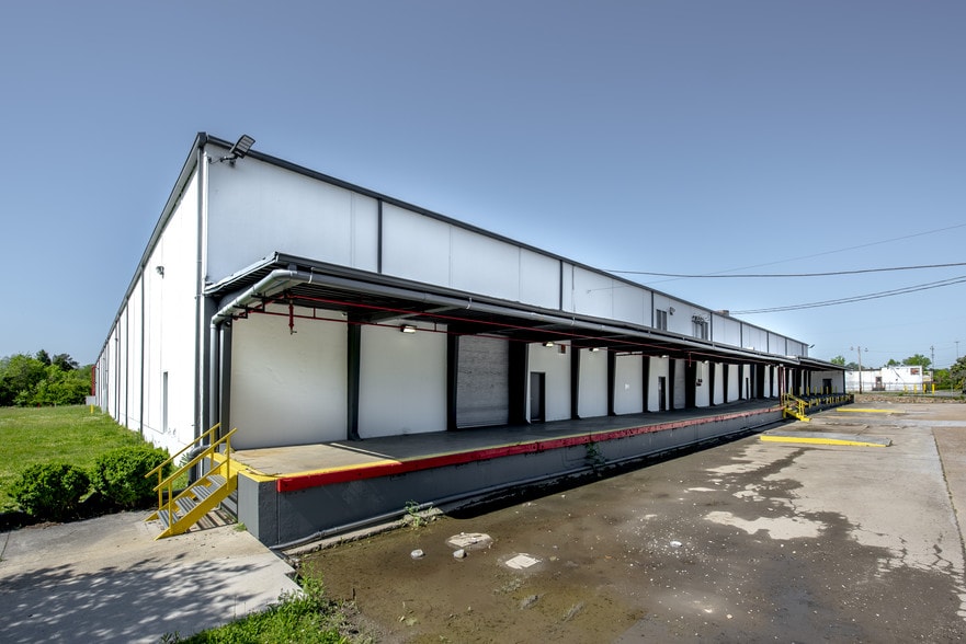 1900 Daisy St, Chattanooga, TN for lease - Other - Image 2 of 9