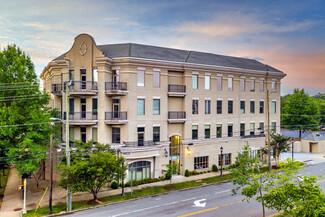 More details for 700 E Morehead St, Charlotte, NC - Office, Retail for Lease