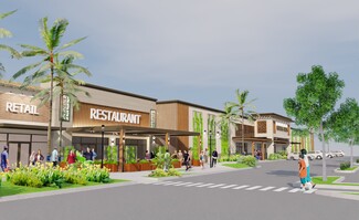 More details for Kapolei Pky, Kapolei, HI - Retail for Lease