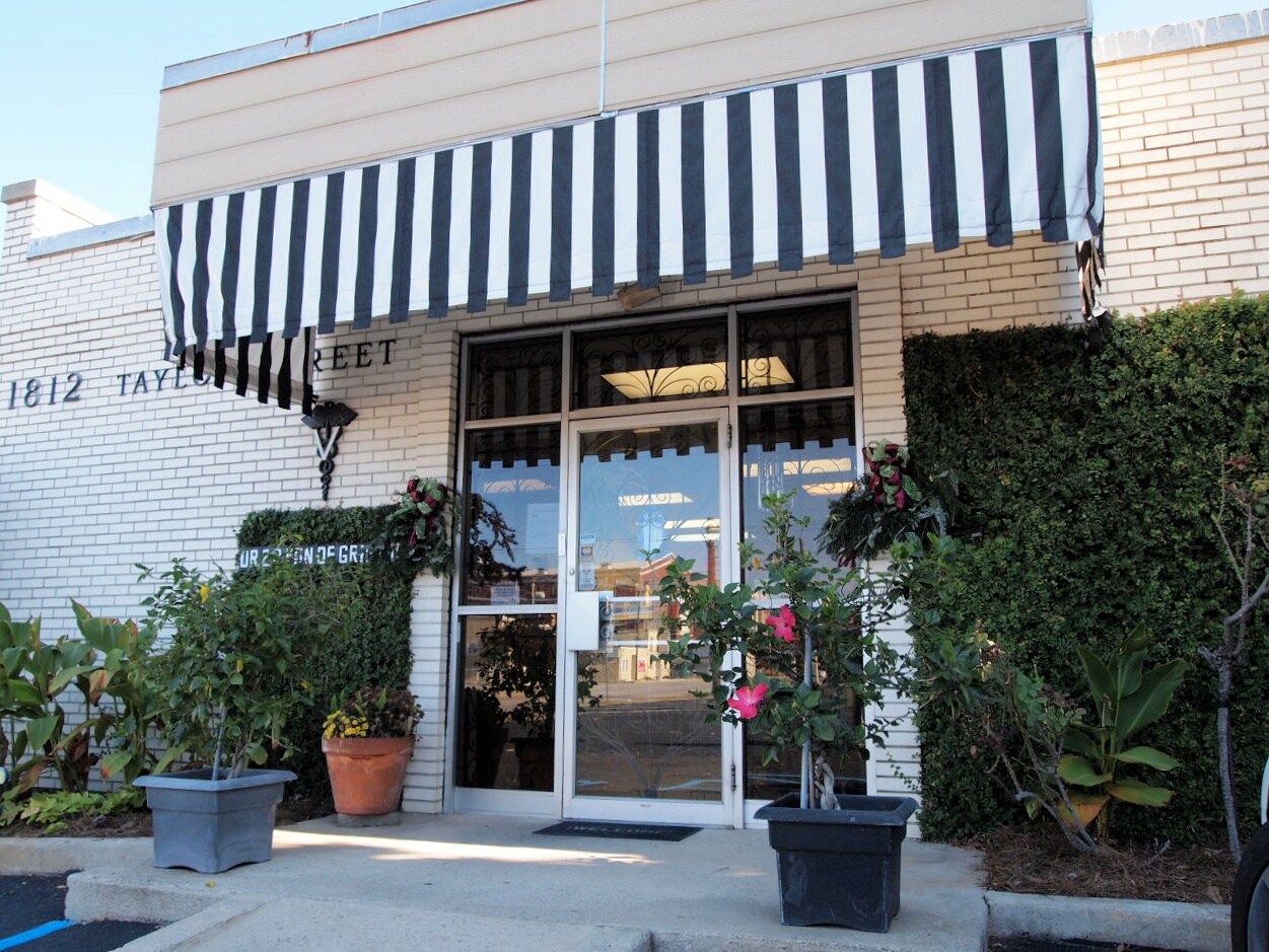 1812 Taylor St, Columbia, SC for sale Building Photo- Image 1 of 1