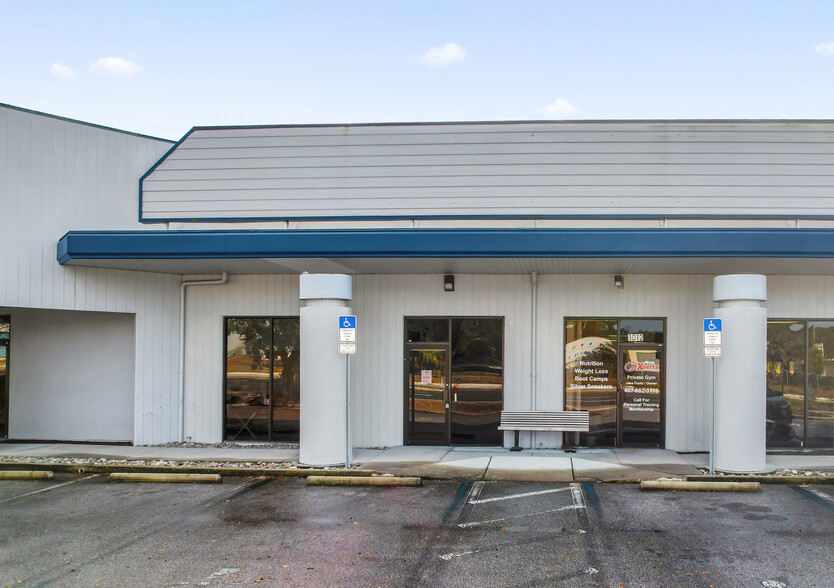 224 W Central Pky, Altamonte Springs, FL for lease - Building Photo - Image 2 of 4