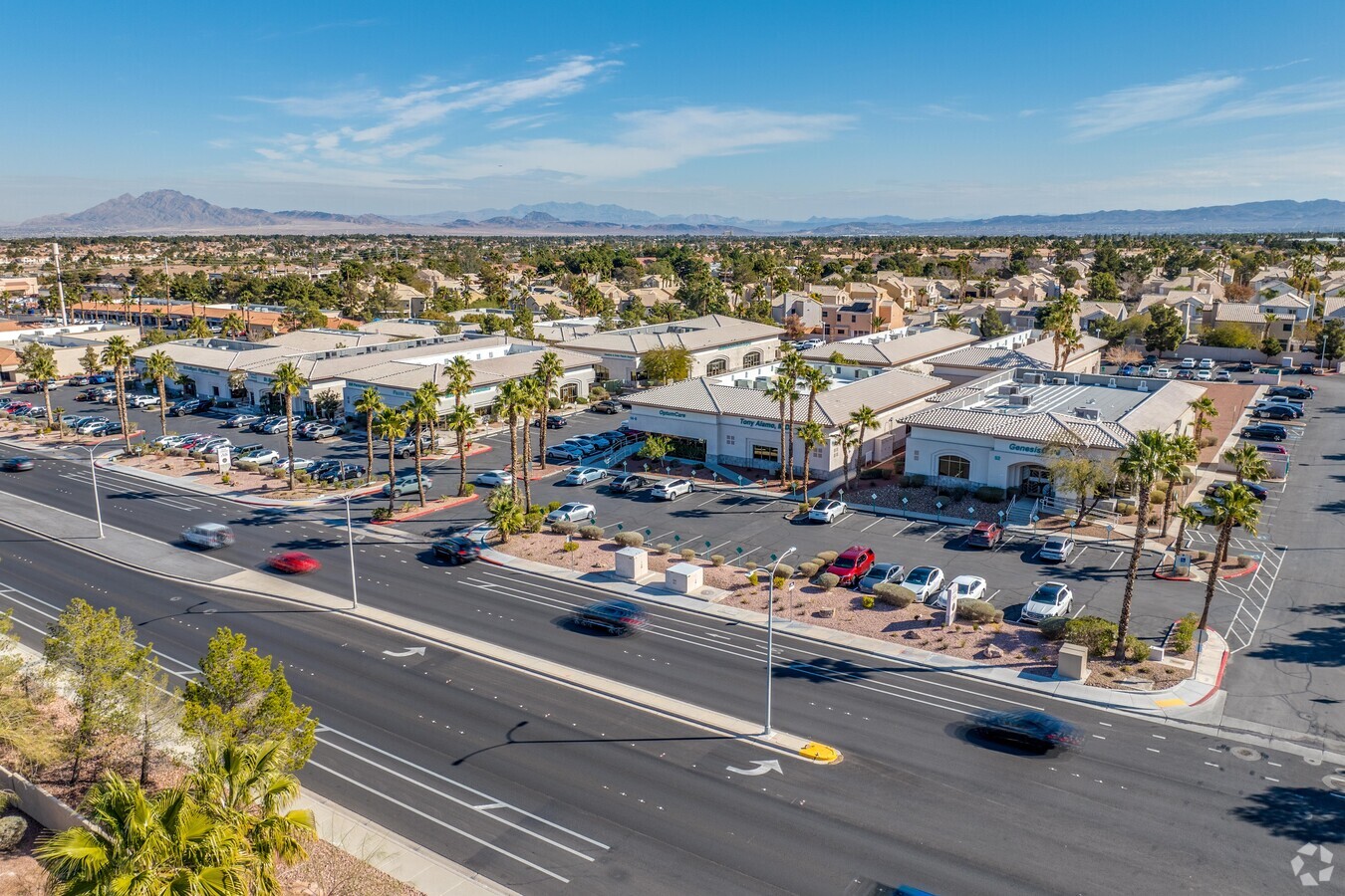 60 N Pecos Rd, Henderson, NV 89074 | LoopNet