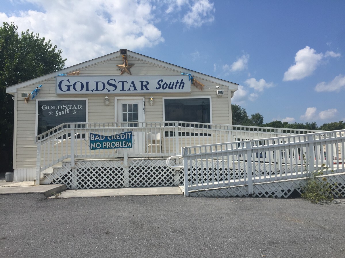 3302 Valley Pike, Winchester, VA 22602