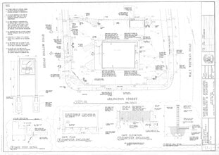 24 Broadhollow Rd, Melville, NY for lease Site Plan- Image 1 of 1