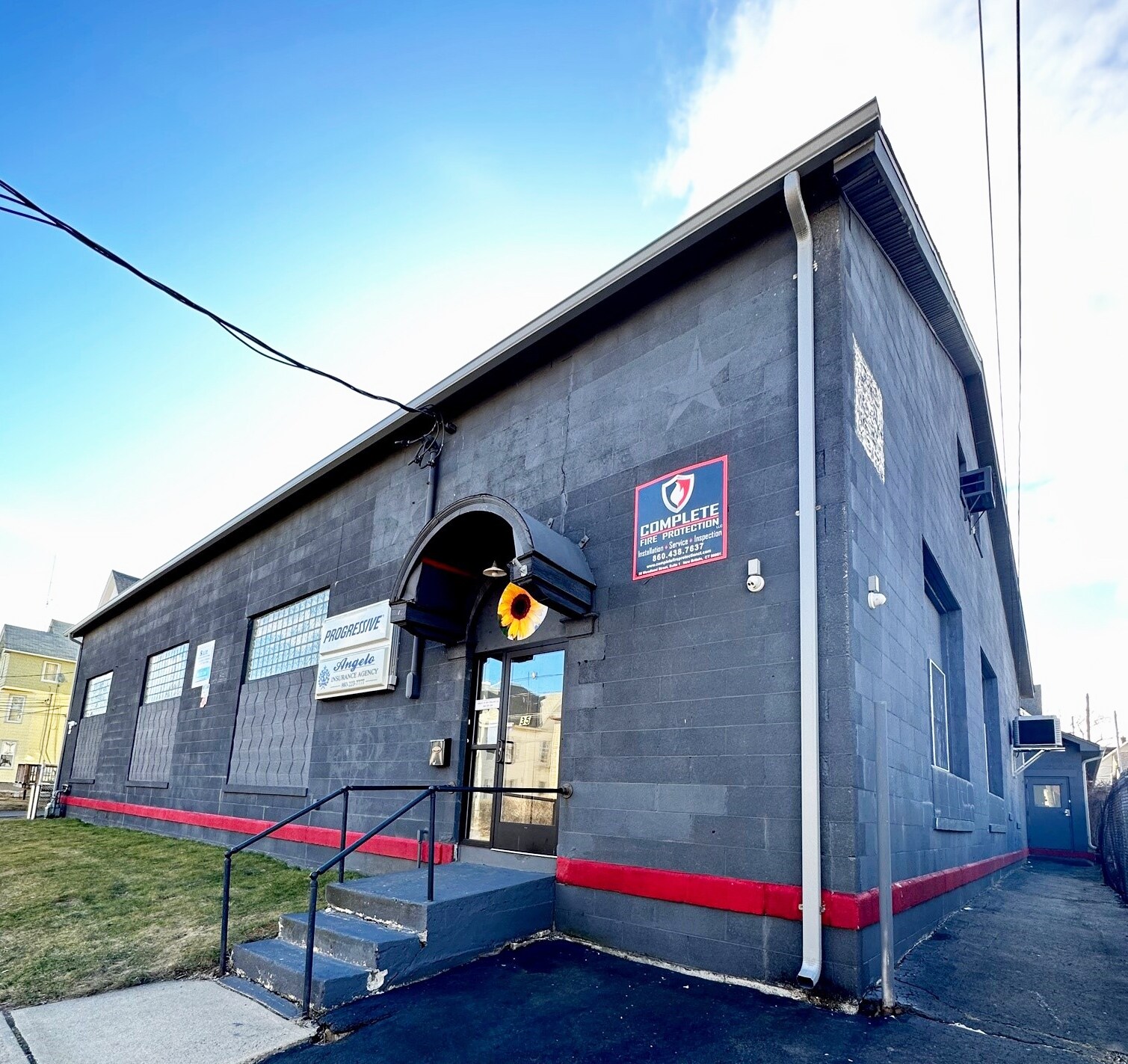 35 Woodland St, New Britain, CT for sale Building Photo- Image 1 of 1