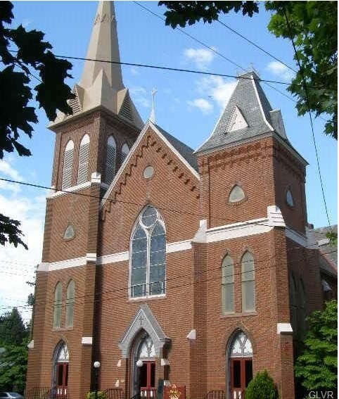 537 High St, Bethlehem, PA for sale Primary Photo- Image 1 of 1