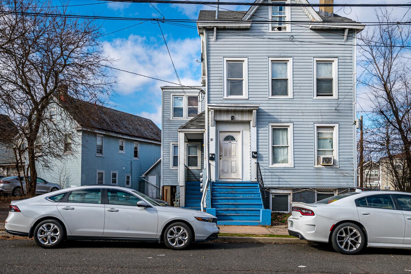 25 Prosper St, New Brunswick, NJ 08901