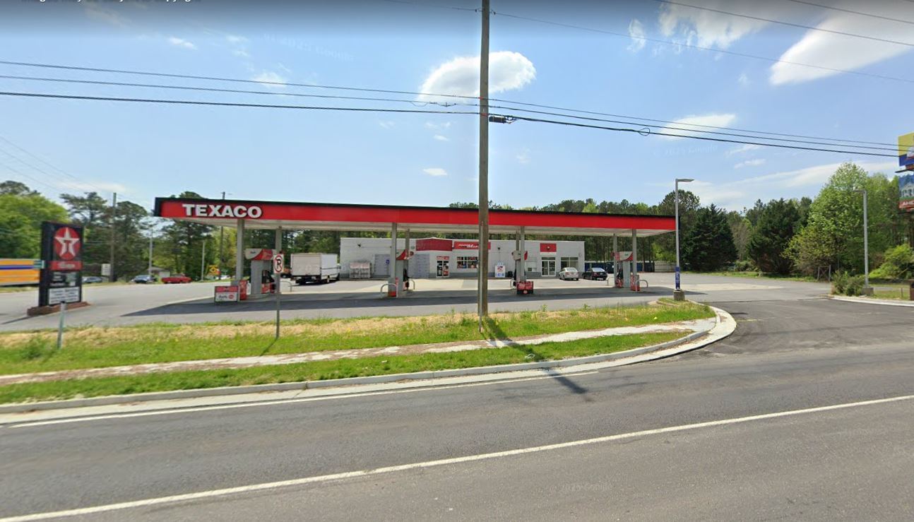 4854 Macland Rd, Hiram, GA for lease Primary Photo- Image 1 of 2