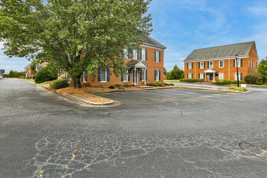 7175 Jonesboro Rd, Morrow, GA 30260 Bldg 7175