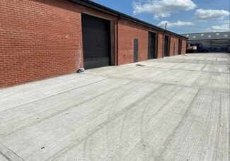 More details for 81 Canterbury St, Blackburn - Industrial for Lease