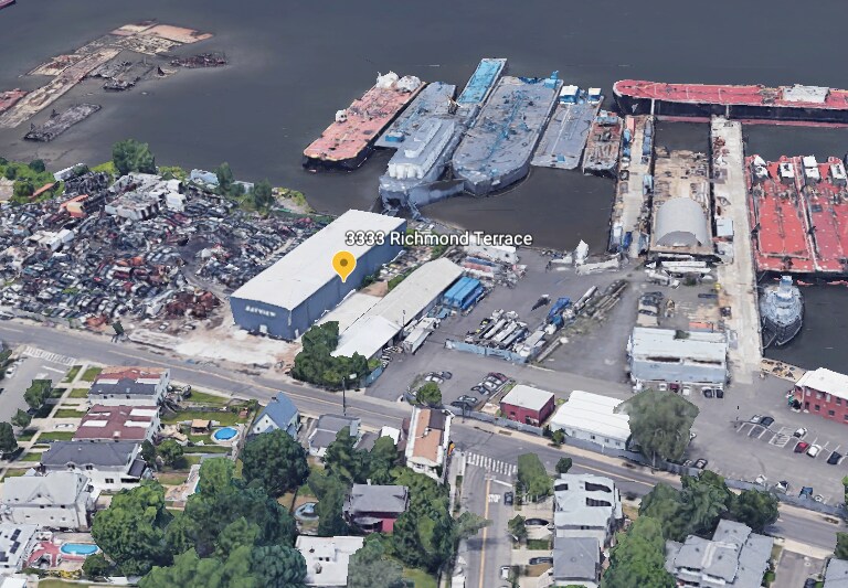 3333 Richmond Ter, Staten Island, NY for sale Building Photo- Image 1 of 1