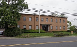 More details for 790 Bloomfield Ave, Clifton, NJ - Office, Industrial for Lease