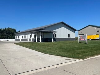 More details for 109 N 23rd St, Dakota City, NE - Specialty for Sale