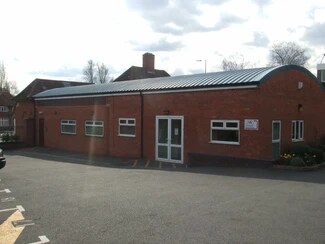 More details for 2336-2338 Coventry Rd, Birmingham - Office for Lease