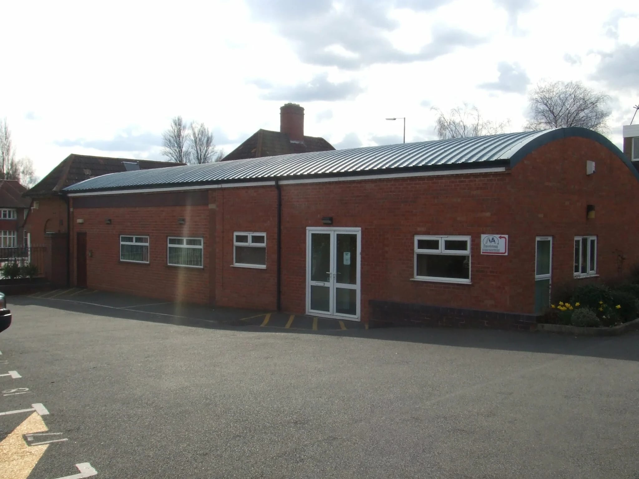 2336-2338 Coventry Rd, Birmingham for lease Primary Photo- Image 1 of 2