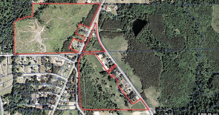 Ranch Rd, Clayton, NC for sale Building Photo- Image 1 of 1