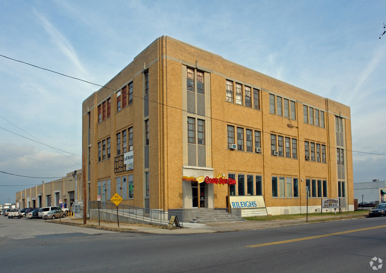 1701 Union Blvd, Allentown, PA 18109