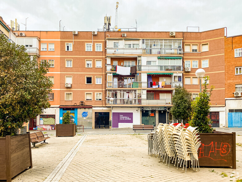 Multifamily in Leganés, MAD for sale - Building Photo - Image 2 of 2