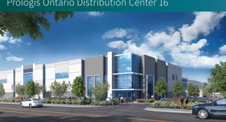 More details for 0 NWC Bon View & State Street, Ontario, CA - Industrial for Lease