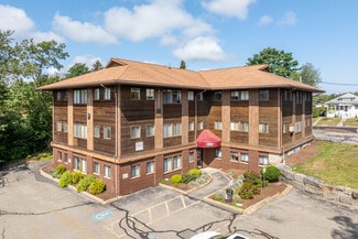 More details for 210 Winter St, Weymouth, MA - Office for Lease