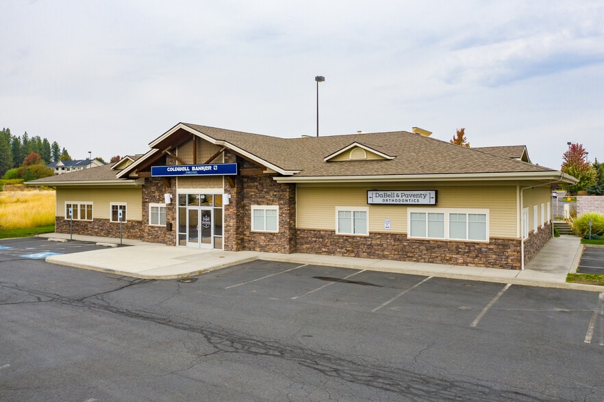 2640 1st St, Cheney, WA for sale - Building Photo - Image 1 of 1