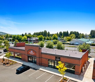 More details for 15650 NE Fourth Plain Blvd, Vancouver, WA - Retail for Sale