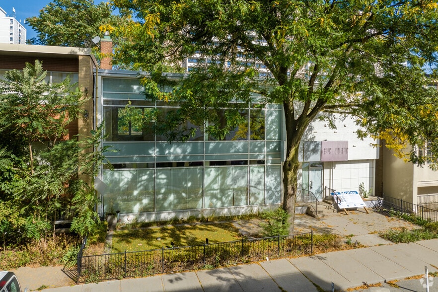 218 Merton St, Toronto, ON for sale - Building Photo - Image 1 of 1