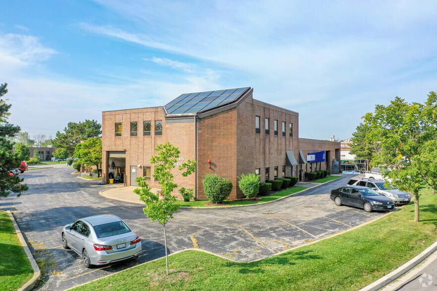 1405 Bernard Dr, Addison, IL for sale - Primary Photo - Image 1 of 1