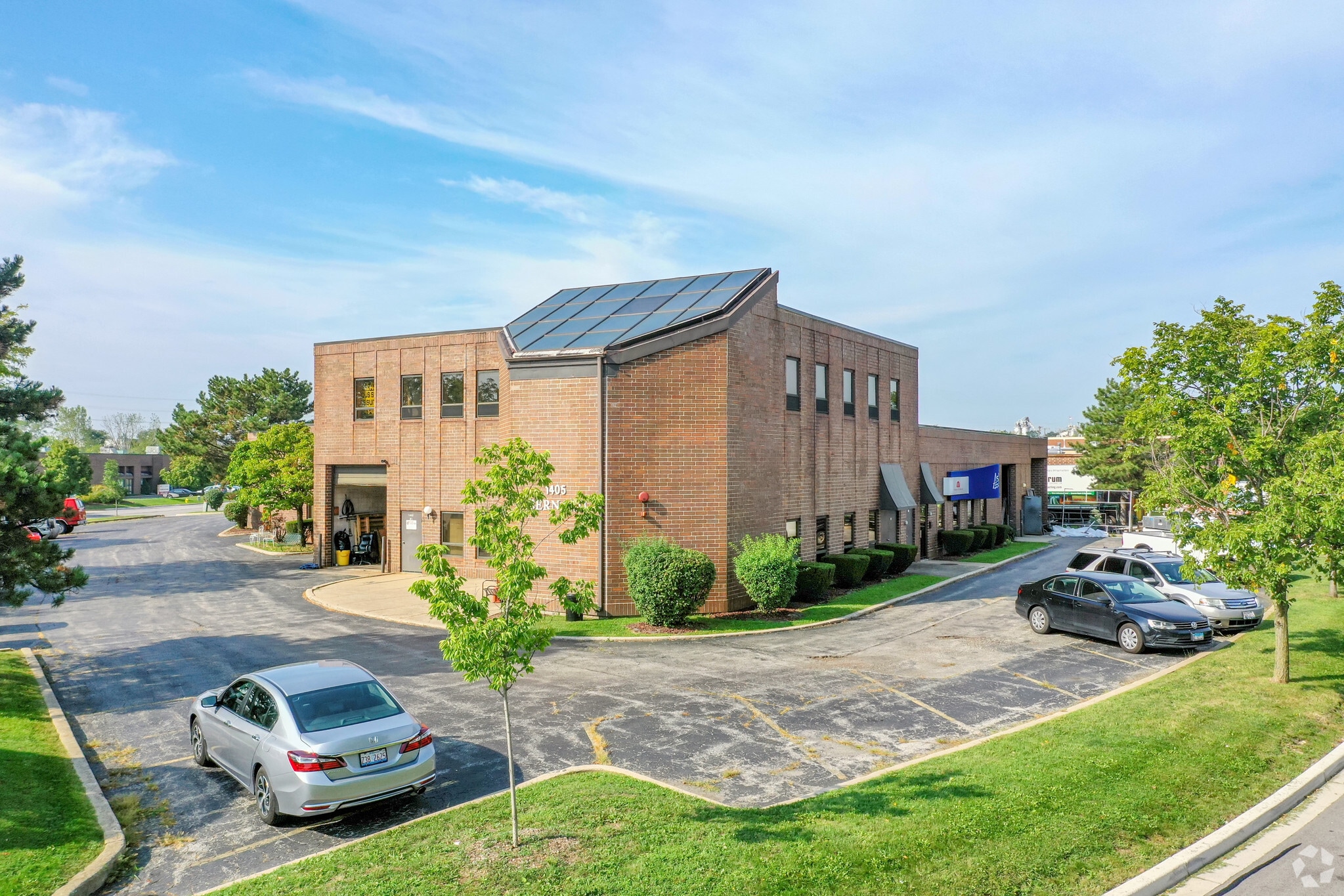 1405 Bernard Dr, Addison, IL for sale Primary Photo- Image 1 of 1