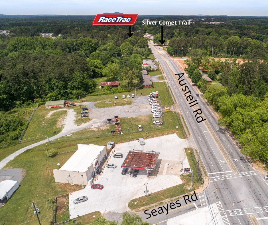 4612 Austell Rd, Austell, GA 30106 4612 Austell Rd