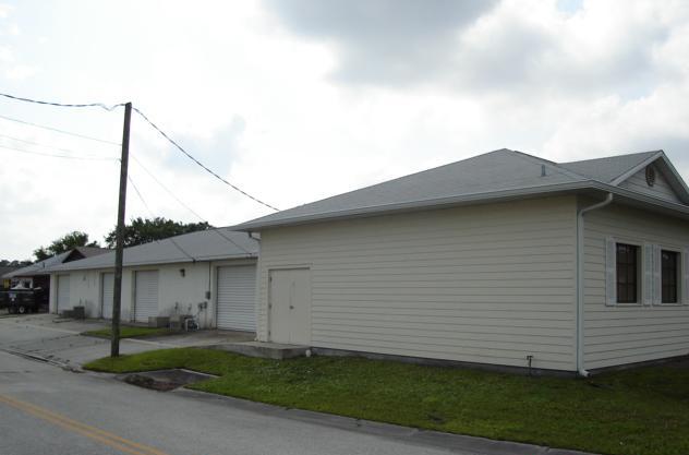 1707 SE Canova St, Palm Bay, FL for lease - Building Photo - Image 3 of 5