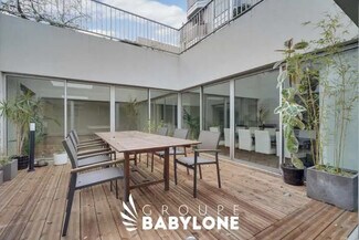 More details for 10 Rue Rouget De Lisle, Courbevoie - Office for Lease