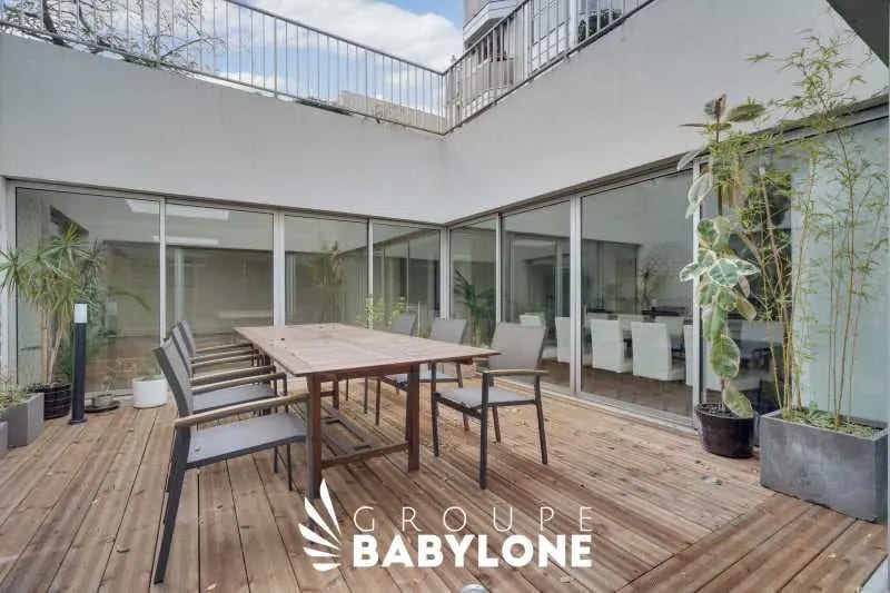 10 Rue Rouget De Lisle, Courbevoie for lease Interior Photo- Image 1 of 15