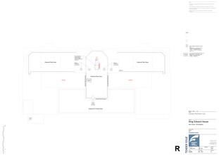 131-138 New St, Birmingham for lease Site Plan- Image 1 of 1