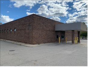 1607 24th St, Port Huron, MI for lease Building Photo- Image 2 of 2