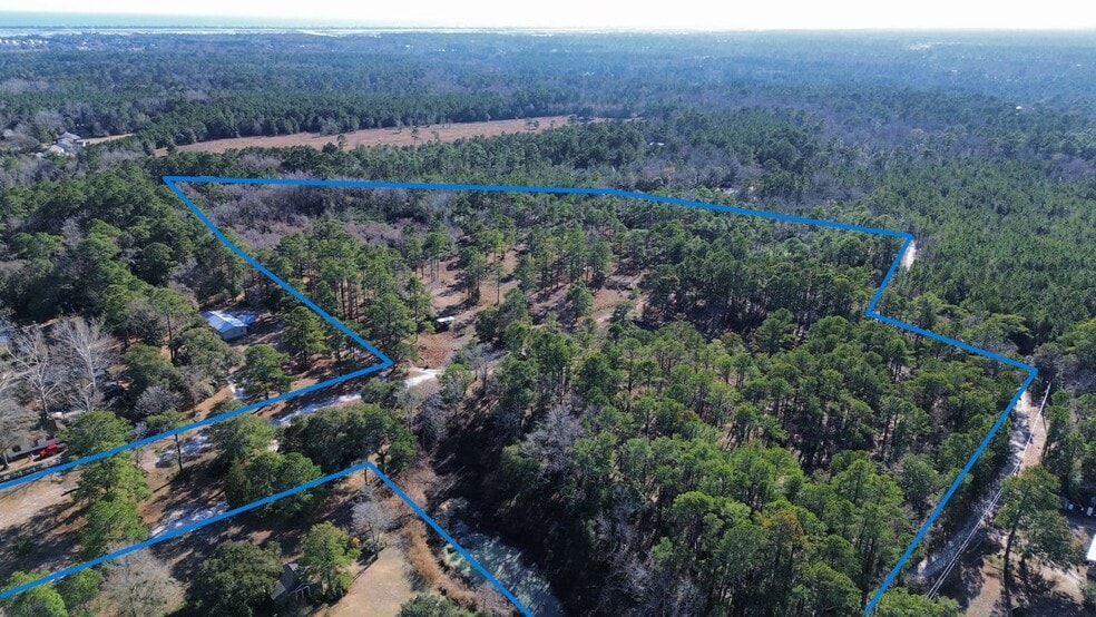 0 Sloop Point Rd, Hampstead, NC for sale - Building Photo - Image 2 of 4